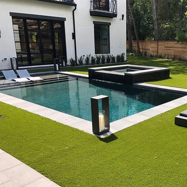 Porcea Black Opal Porcelain Paver